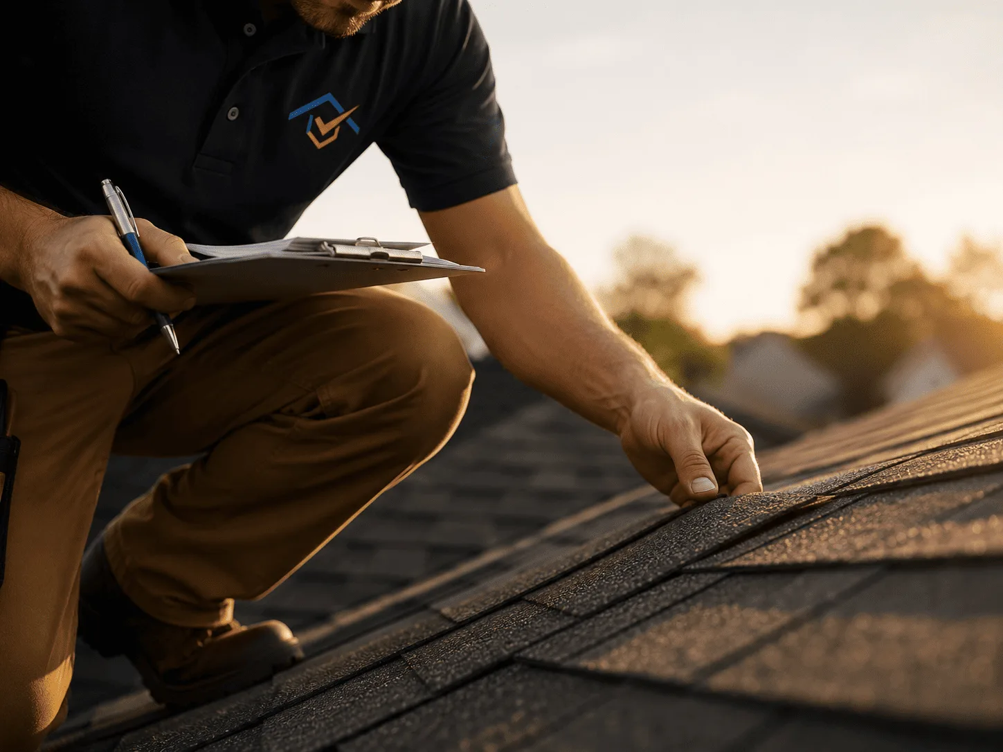 Why Choose Roof Inspection in Midlothian, VA