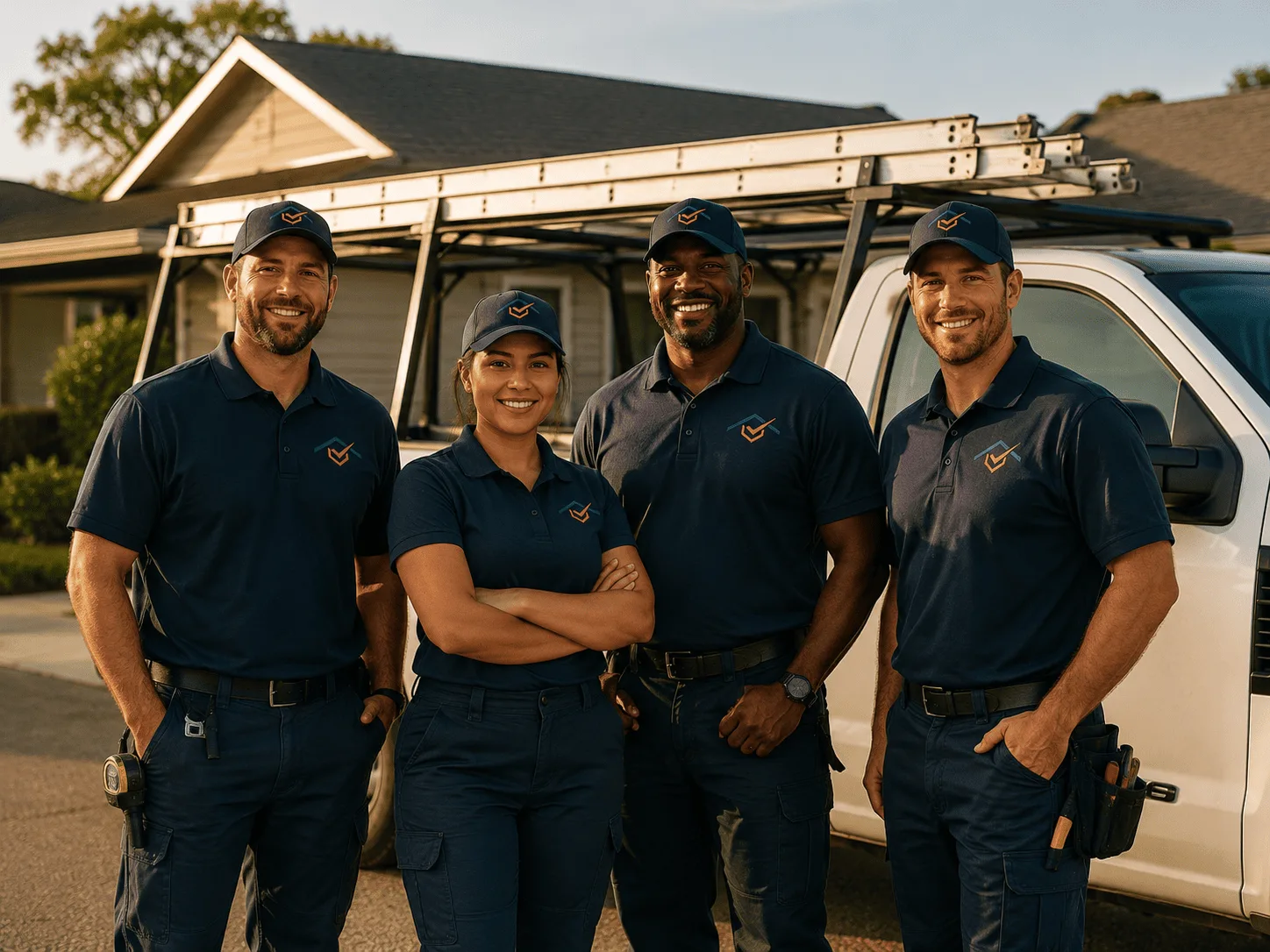 Roof Inspection company in Midlothian, VA